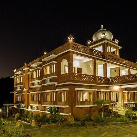 The Sky Imperial Kumbhalmer Resorts Kumbhalgarh Bagian luar foto