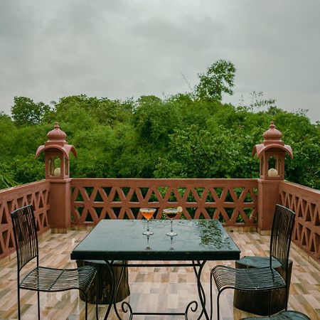 The Sky Imperial Kumbhalmer Resorts Kumbhalgarh Bagian luar foto