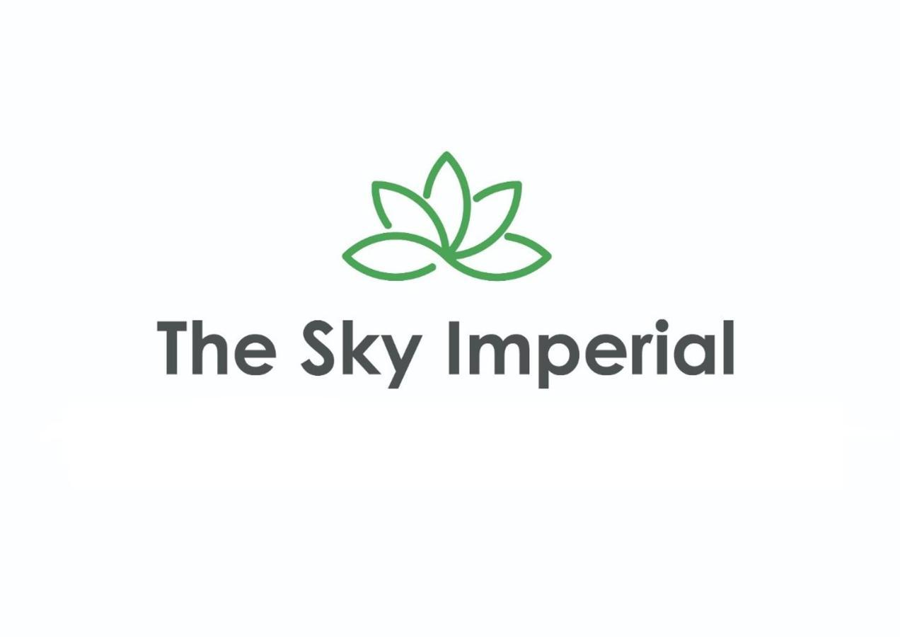 The Sky Imperial Kumbhalmer Resorts Kumbhalgarh Bagian luar foto