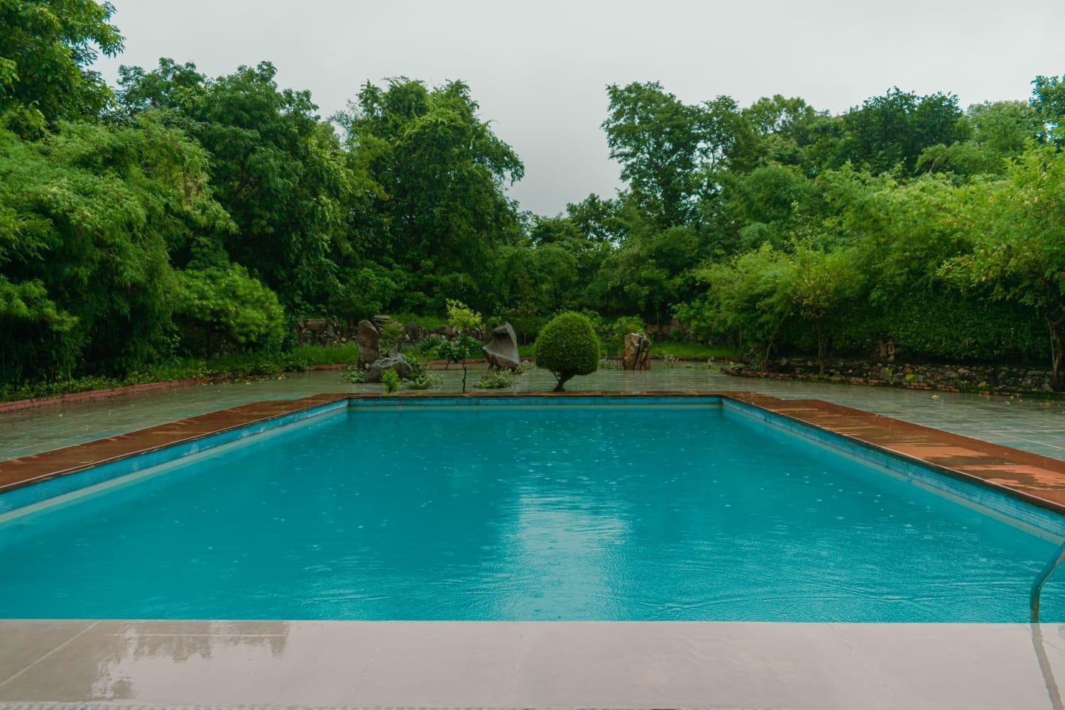 The Sky Imperial Kumbhalmer Resorts Kumbhalgarh Bagian luar foto