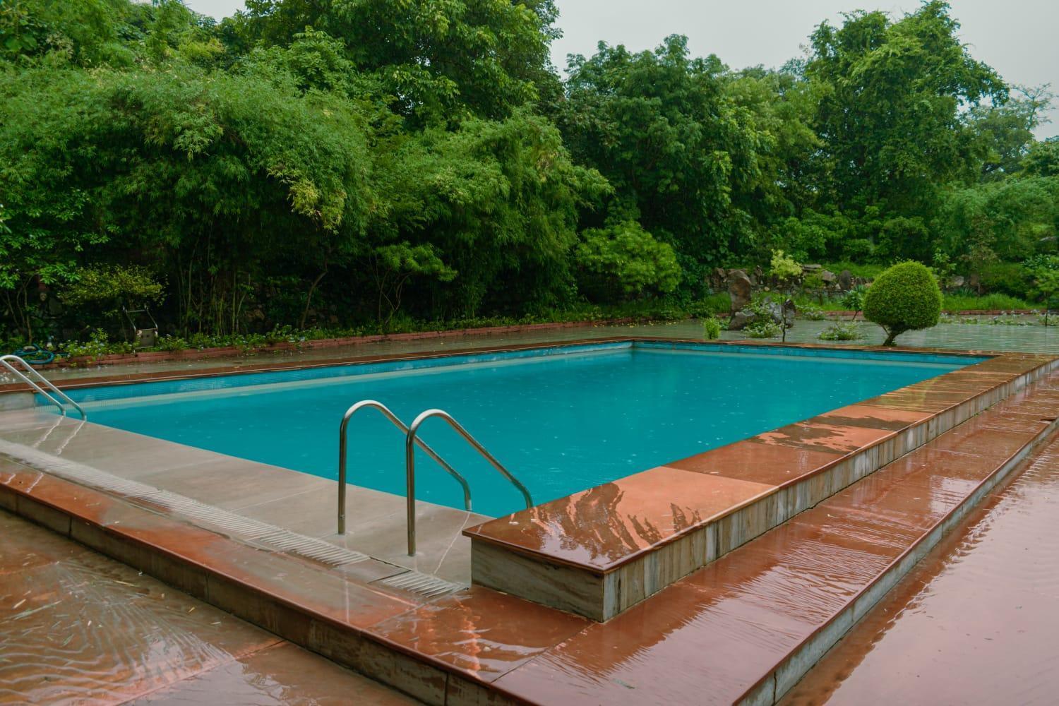 The Sky Imperial Kumbhalmer Resorts Kumbhalgarh Bagian luar foto